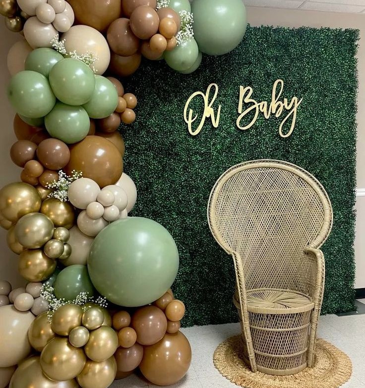 Baby Shower Image